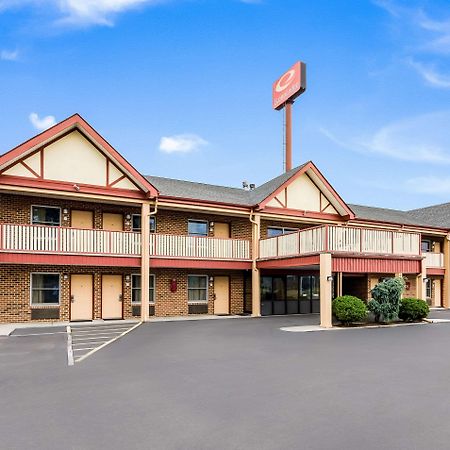 Econo Lodge Glade Springs I-81 Ngoại thất bức ảnh