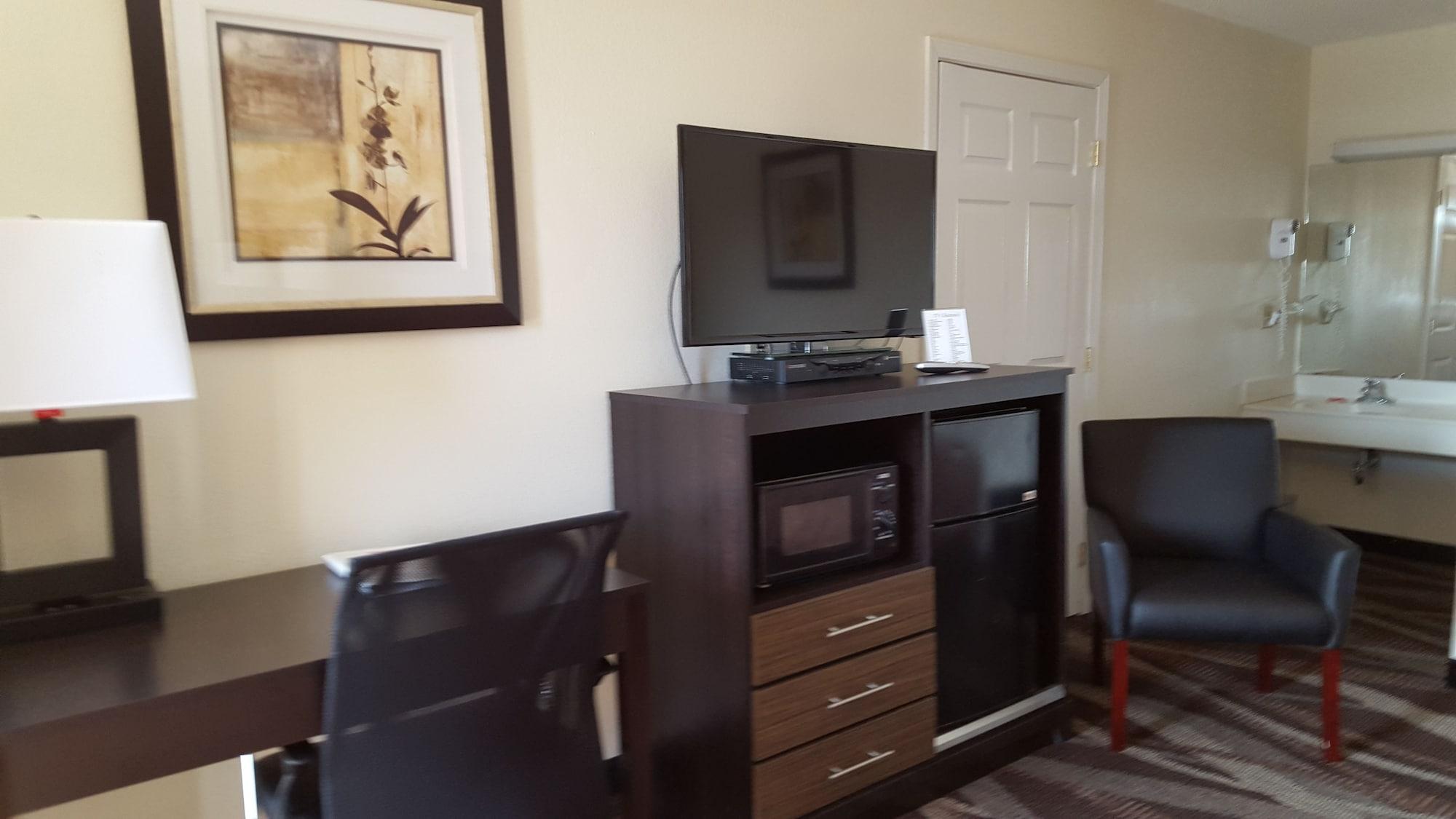 Econo Lodge Glade Springs I-81 Ngoại thất bức ảnh