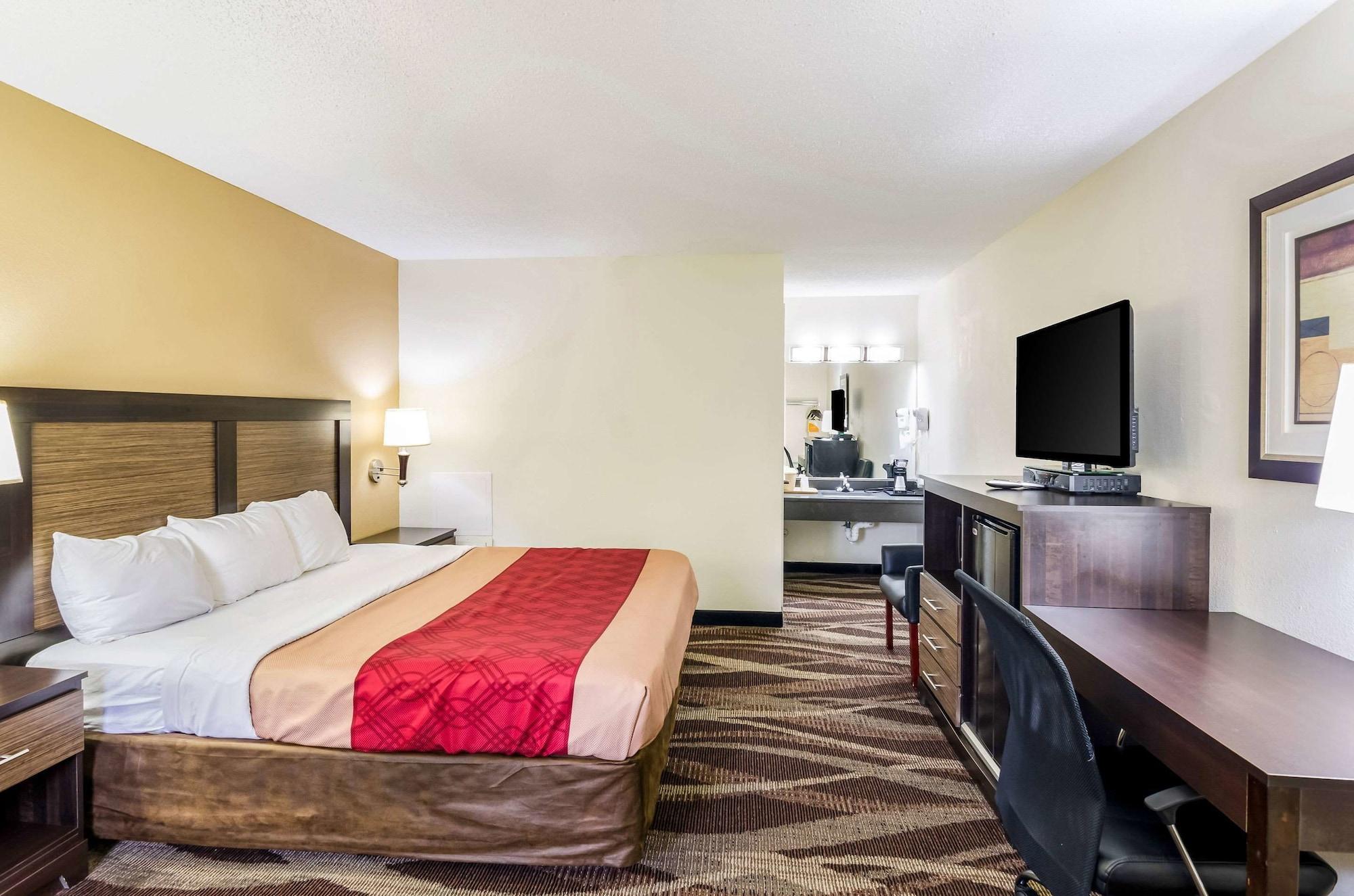 Econo Lodge Glade Springs I-81 Ngoại thất bức ảnh