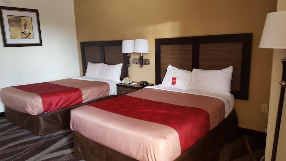 Econo Lodge Glade Springs I-81 Ngoại thất bức ảnh
